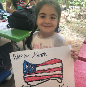 Meet your Posher, Leila